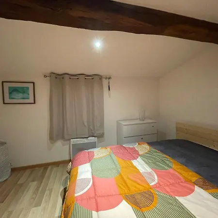 Apartment Gaston Duplex 6 Pers, Hyper Centre De Dieppe, 5min De Dieppe