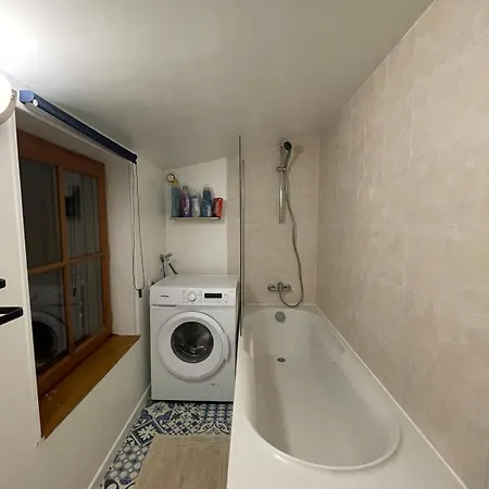 Apartment Hyper Centre De Dieppe-6 Pers-plage-normandie *